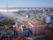 Apartamento T2 à venda em Lisboa