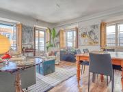 Apartamento T2 à venda em Lisboa