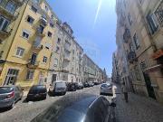 Apartamento T2 à venda em Lisboa