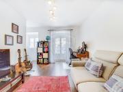 Apartamento T2 à venda em Lisboa