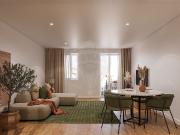 Apartamento T2 à venda em Lisboa