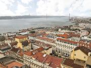 Apartamento T2 de luxo à venda em Lisboa