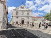 Apartamento T2 à venda em Lisboa