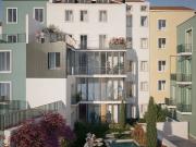 Apartamento T2 à venda em Lisboa