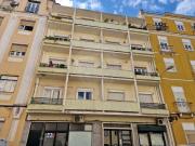 Apartamento T2 à venda em Lisboa