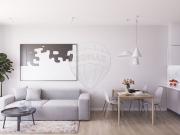 Apartamento T2 de luxo à venda em Lisboa