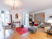 Apartamento T2 de luxo à venda em Lisboa