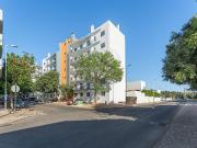 Apartamento T2 à venda em Loulé