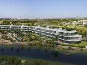 Apartamento T2 à venda em Loulé