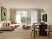 Apartamento T2 à venda em Loures