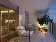 Apartamento T2 à venda em Loures