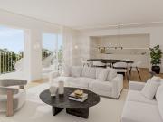 Apartamento T2 à venda em Loures