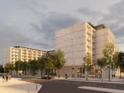 Apartamento T2 à venda em Loures