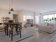 Apartamento T2 à venda em Loures