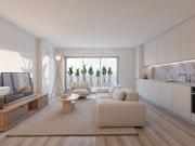 Apartamento T2 à venda em Loures