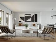 Apartamento T2 à venda em Loures