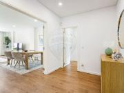 Apartamento T2 de luxo à venda em Mafra