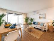 Apartamento T2 à venda em Mafra