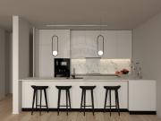 Apartamento T2 à venda em Mangualde