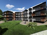 Apartamento T2 à venda em Marco de Canaveses