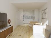 Apartamento T2 à venda em Marginal