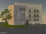 Apartamento T2 à venda em Marinha Grande