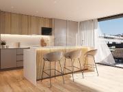 Apartamento T2 à venda em Matosinhos