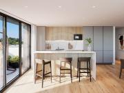 Apartamento T2 à venda em Matosinhos