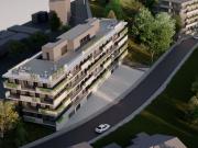 Apartamento T2 à venda em Matosinhos