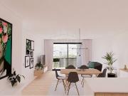 Apartamento T2 à venda em Matosinhos