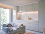 Apartamento T2 à venda em Matosinhos