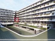 Apartamento T2 à venda em Matosinhos