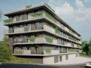 Apartamento T2 à venda em Matosinhos