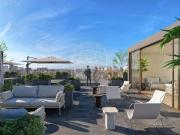 Apartamento T2 de luxo à venda em Matosinhos Sul