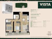 Apartamento T2 à venda em Miraflores, concelho de...