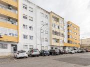 Apartamento T2 à venda em Moita