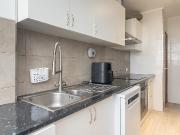 Apartamento T2 à venda em Moita