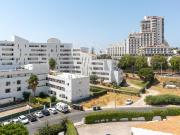 Apartamento T2 à venda em Montechoro