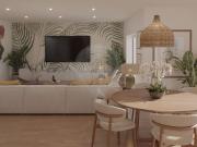 Apartamento T2 à venda em Montijo