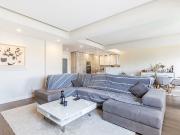 Apartamento T2 à venda em Montijo