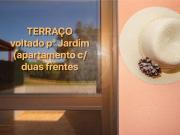 Apartamento T2 à venda em Morgado