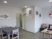 Apartamento T2 à venda em Nazaré