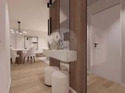 Apartamento T2 de luxo à venda em Nova Azeda