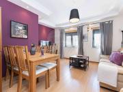 Apartamento T2 à venda em Odivelas
