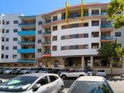 Apartamento T2 à venda em Jardim da Amoreira