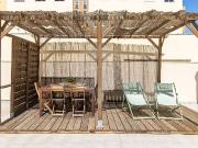 Apartamento T2 à venda em Oeiras
