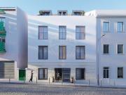 Apartamento T2 à venda em Olaias