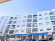 Apartamento T2 à venda em Olhão