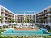 Apartamento T2 à venda em Olhão, concelho de Olhão,...