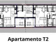 Apartamento T2 à venda em Olhão, concelho de Olhão,...